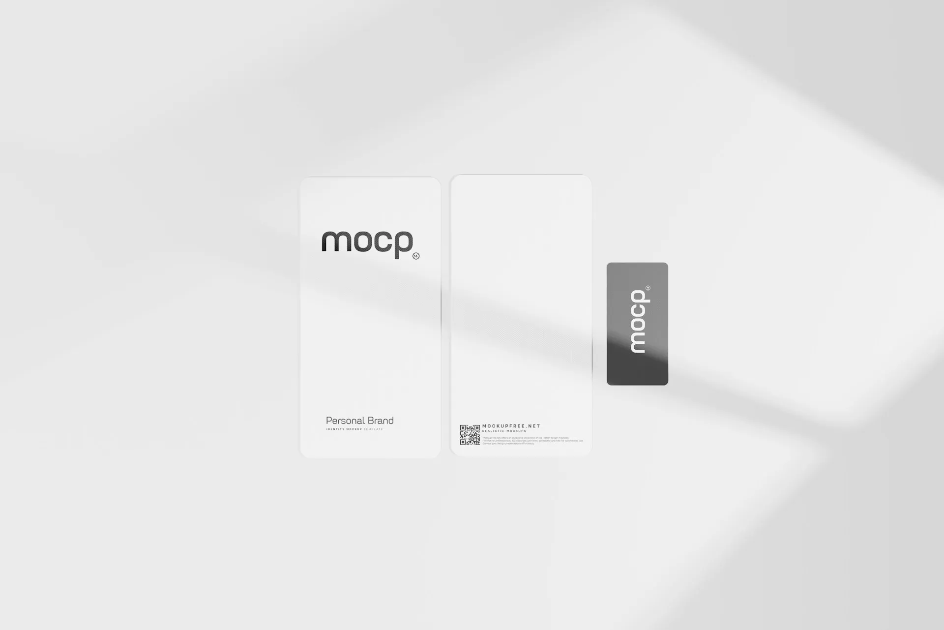 コーポレートブランディングプロジェクトのビジュアル