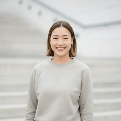 代表取締役社長 桐島 紗耶