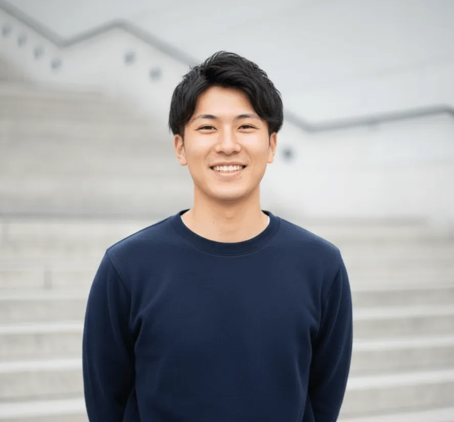 井上 俊介のプロフィール写真