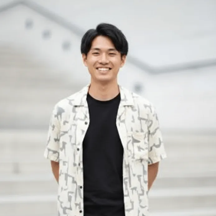 大森 悠斗のプロフィール写真